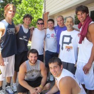 Griff’s Run and Gun Tournament 2011
