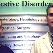 Dr. Moser Headed to Harvard Medical School
