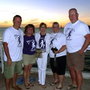 Griffith Foundation Around the World