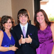 Photos from Griff’s Run and Gun Dinner 2012
