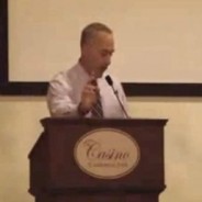 Greg Griffith’s Legacy