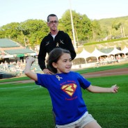 Fund a Cure Night at the Altoona Curve