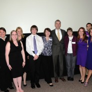 Photos from Pioneering Advances on Cancer 2013