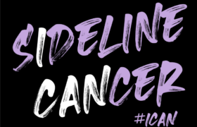 Sideline Cancer Logo