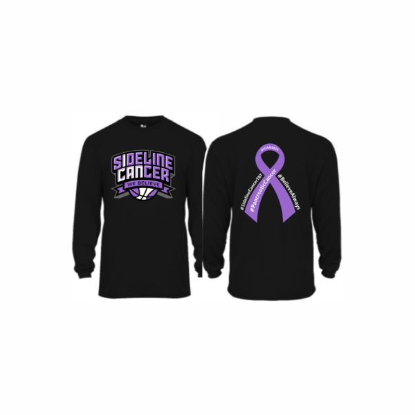 dri fit breast cancer shirts
