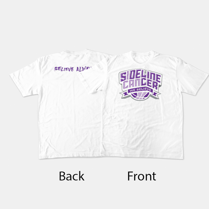 Sideline Cancer® Limited Edition