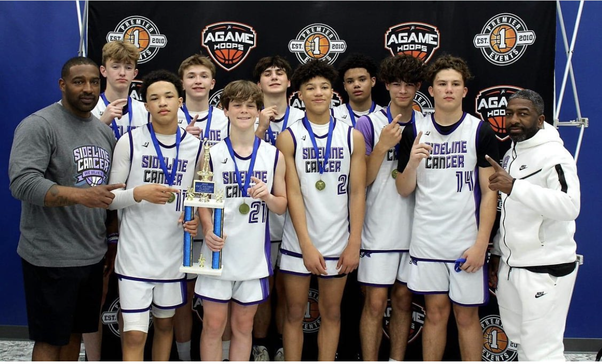 Boys Winter Season Payment