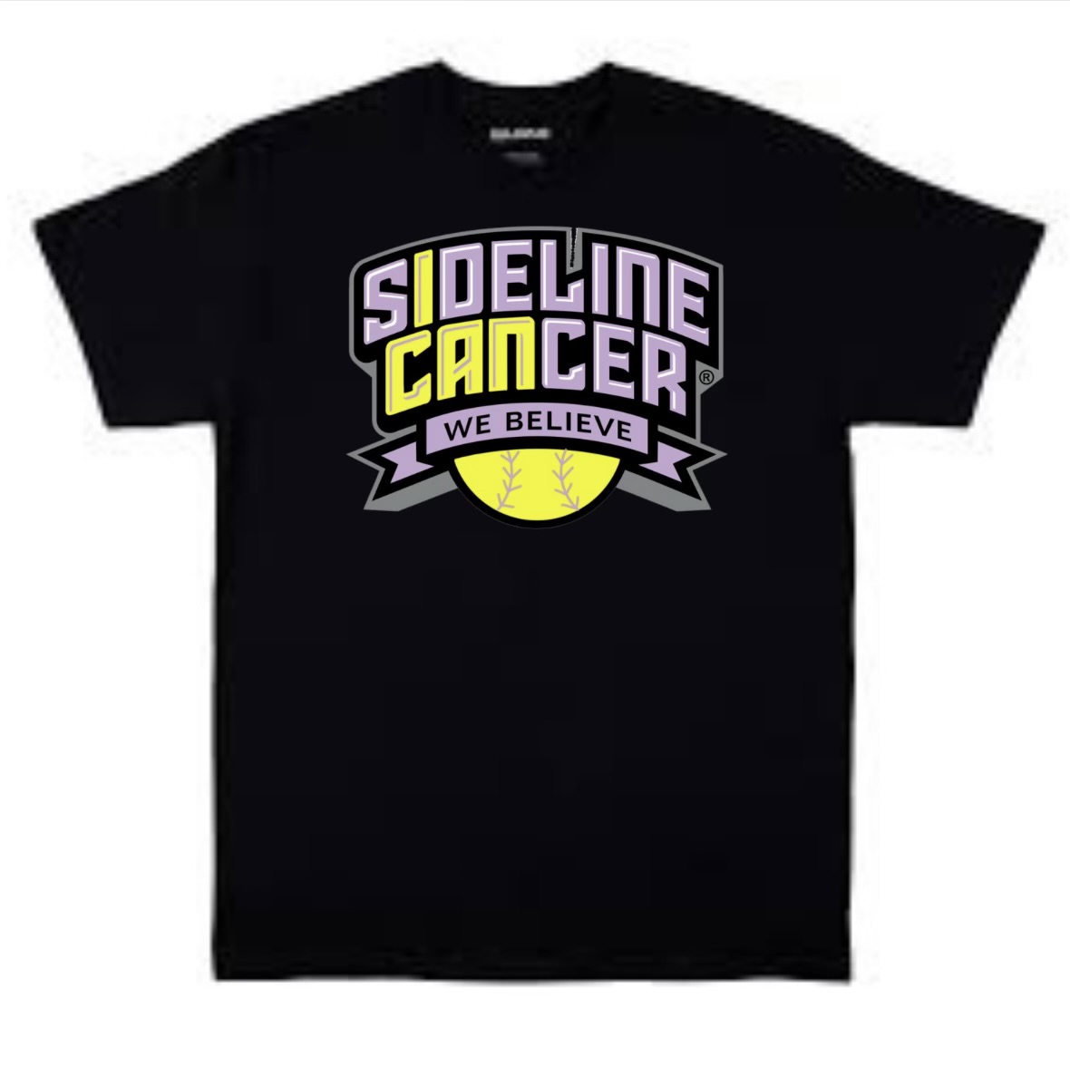 T-Shirt - Softball