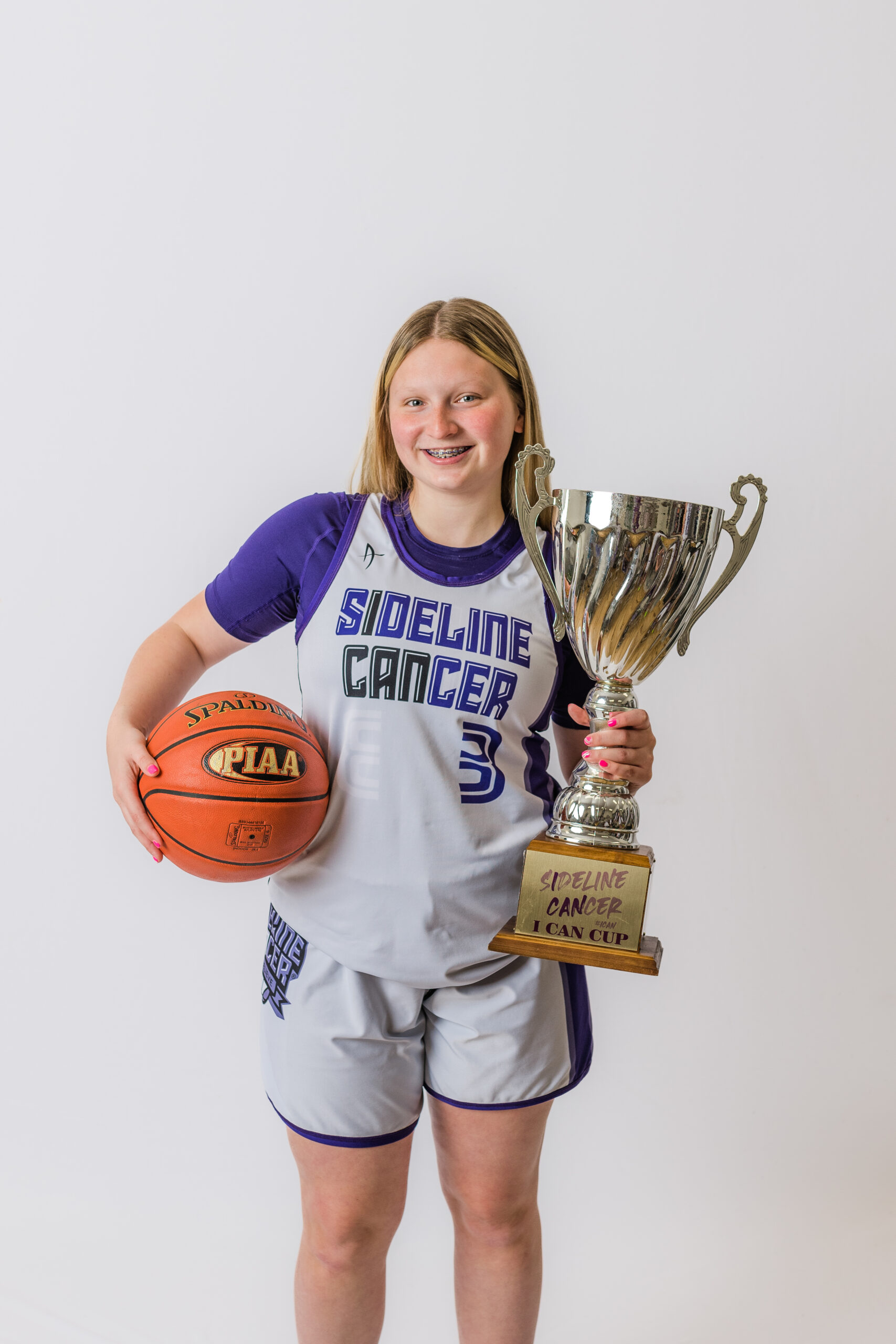 NIL Division 3-Point Contest - $50